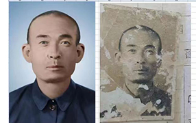 小金老照片修复-2