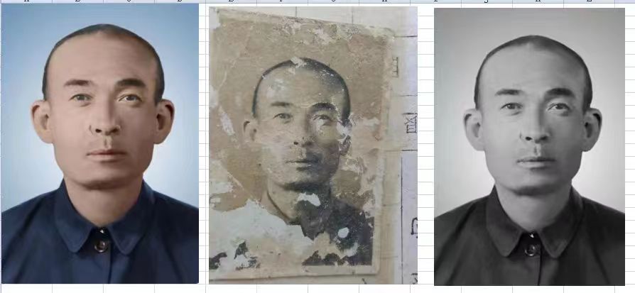 小金老照片模糊修复-21